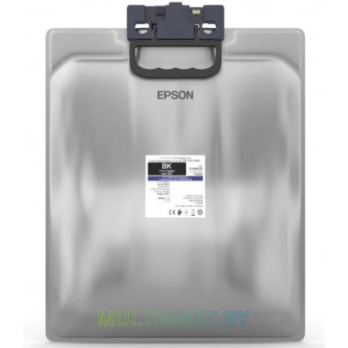 Картридж Epson C13T05B140